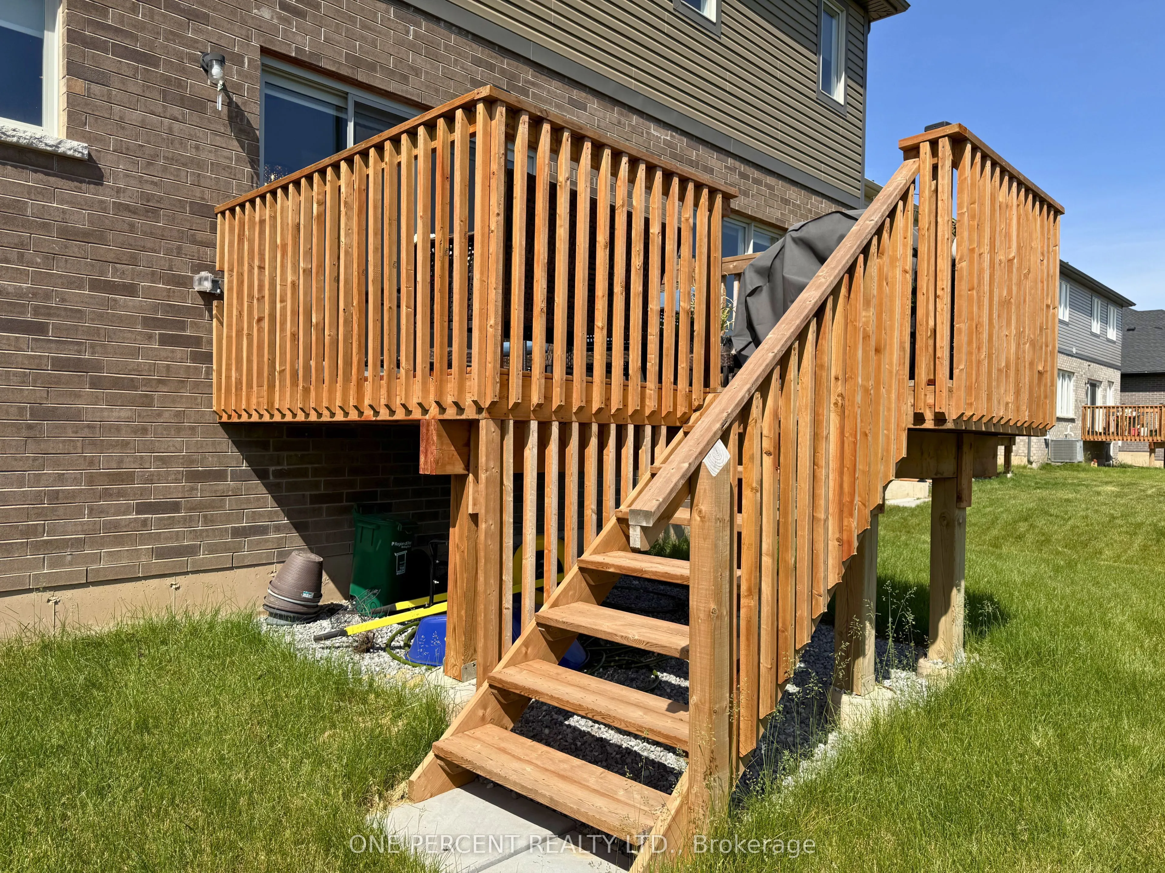 132 Westcott Road