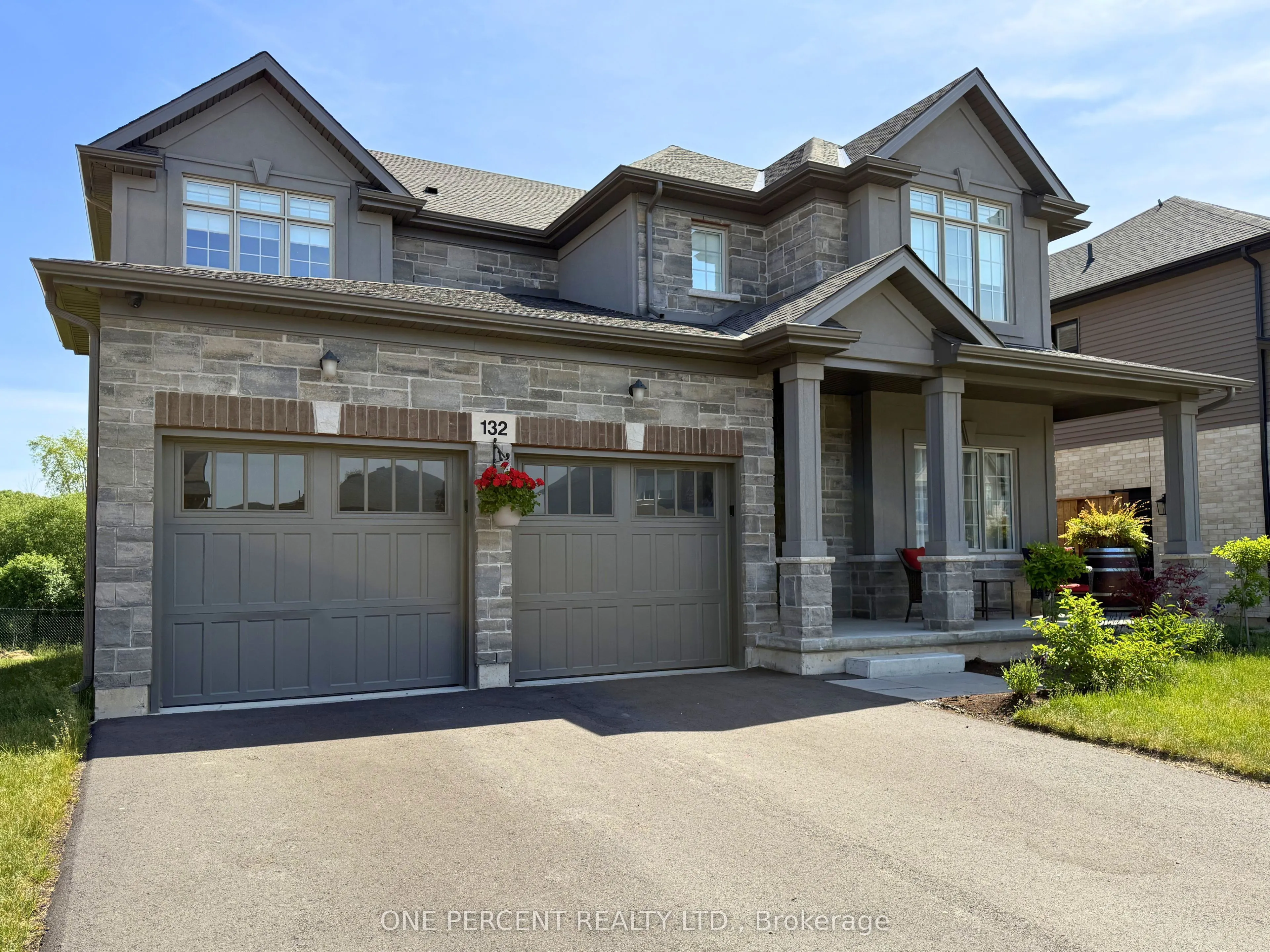 132 Westcott Road