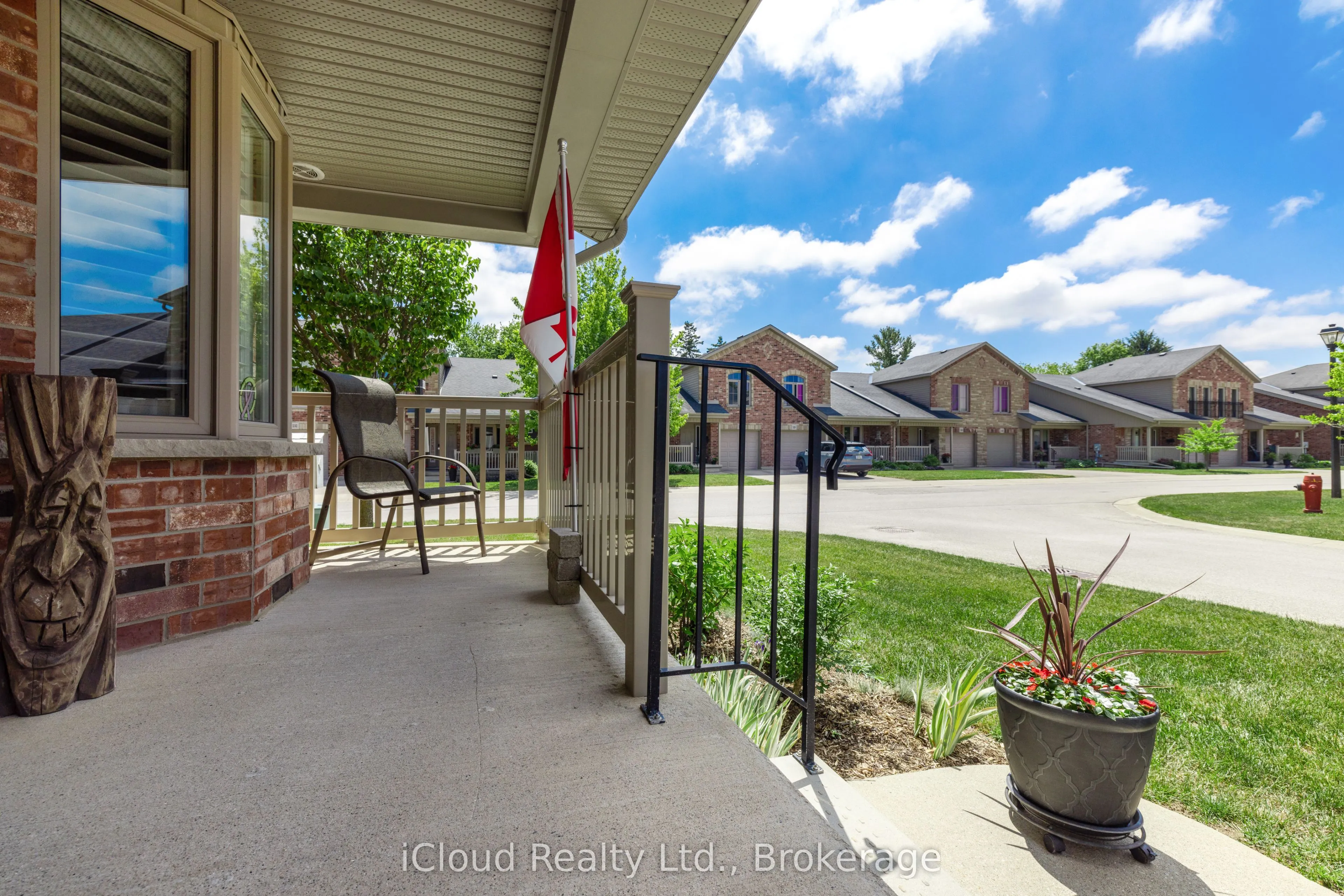 50 Galt Road #238