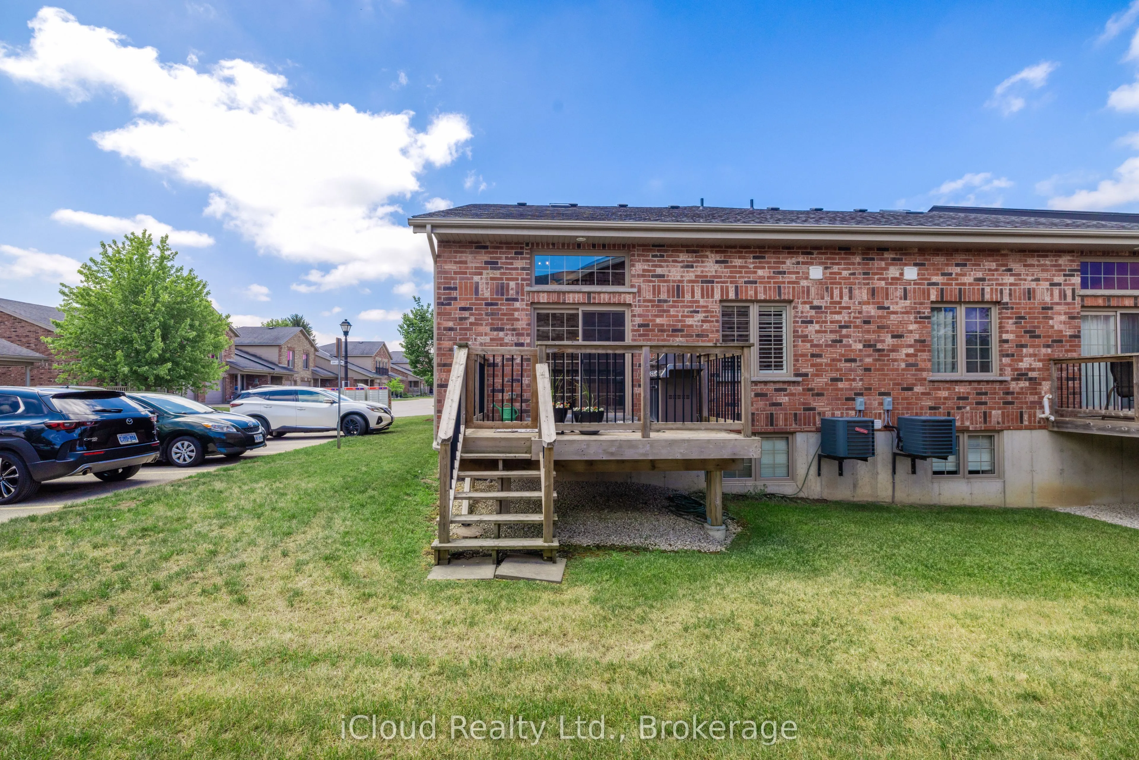 50 Galt Road #238