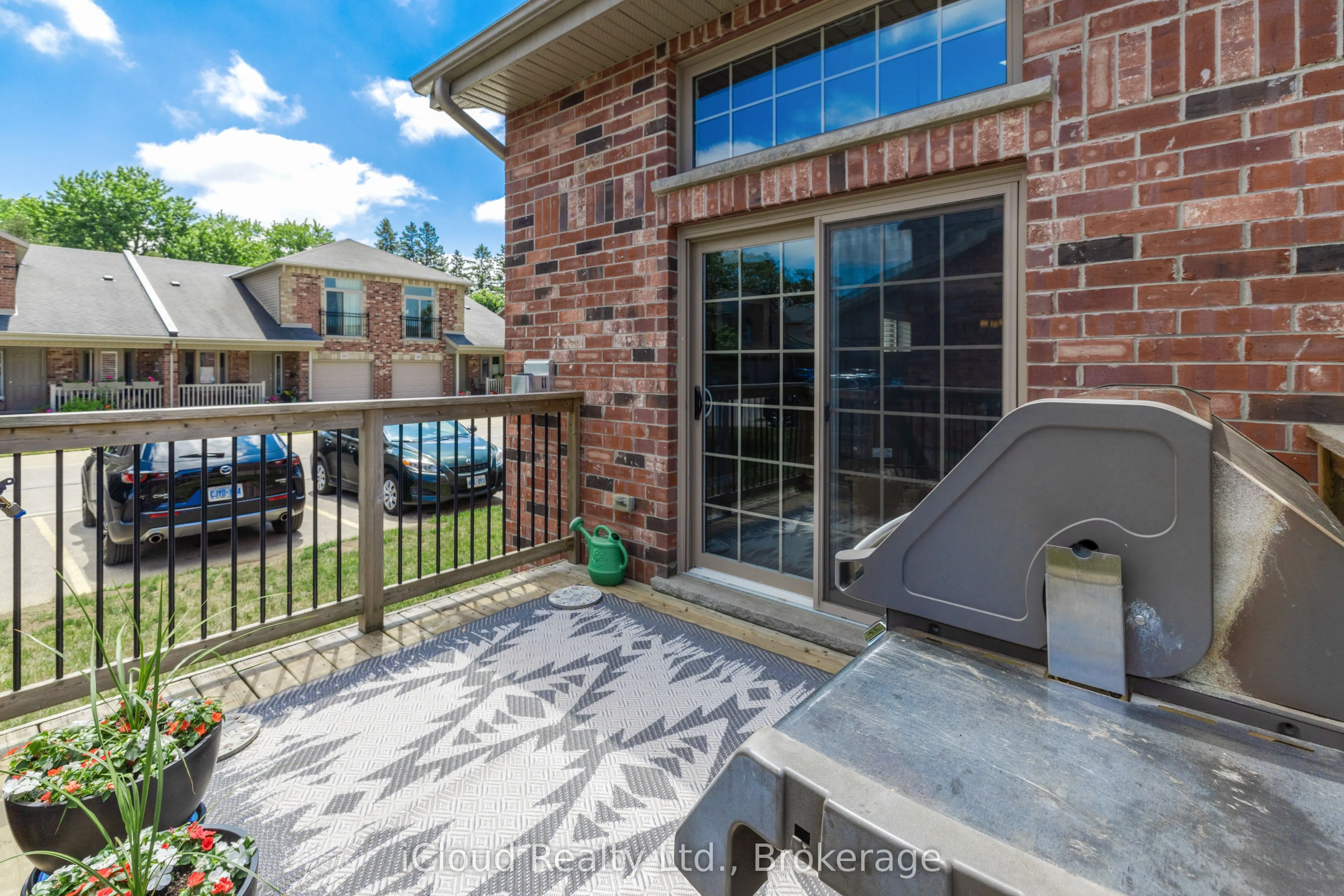 50 Galt Road #238