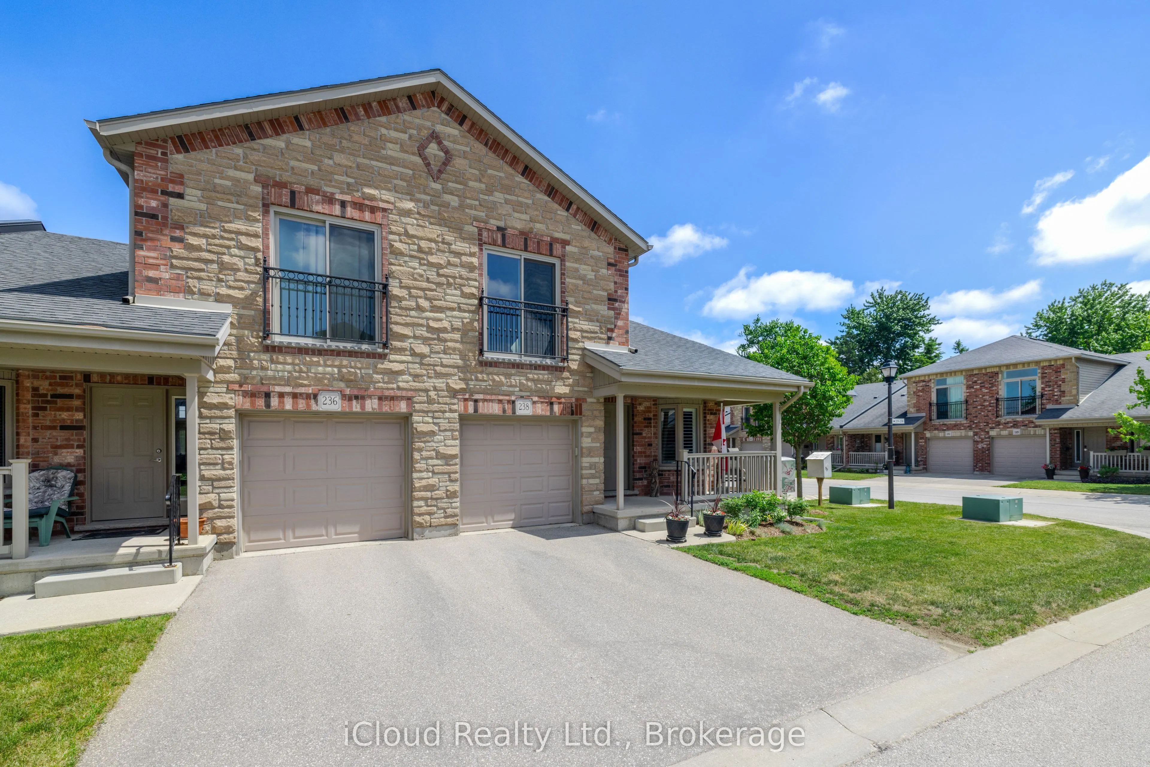 50 Galt Road #238