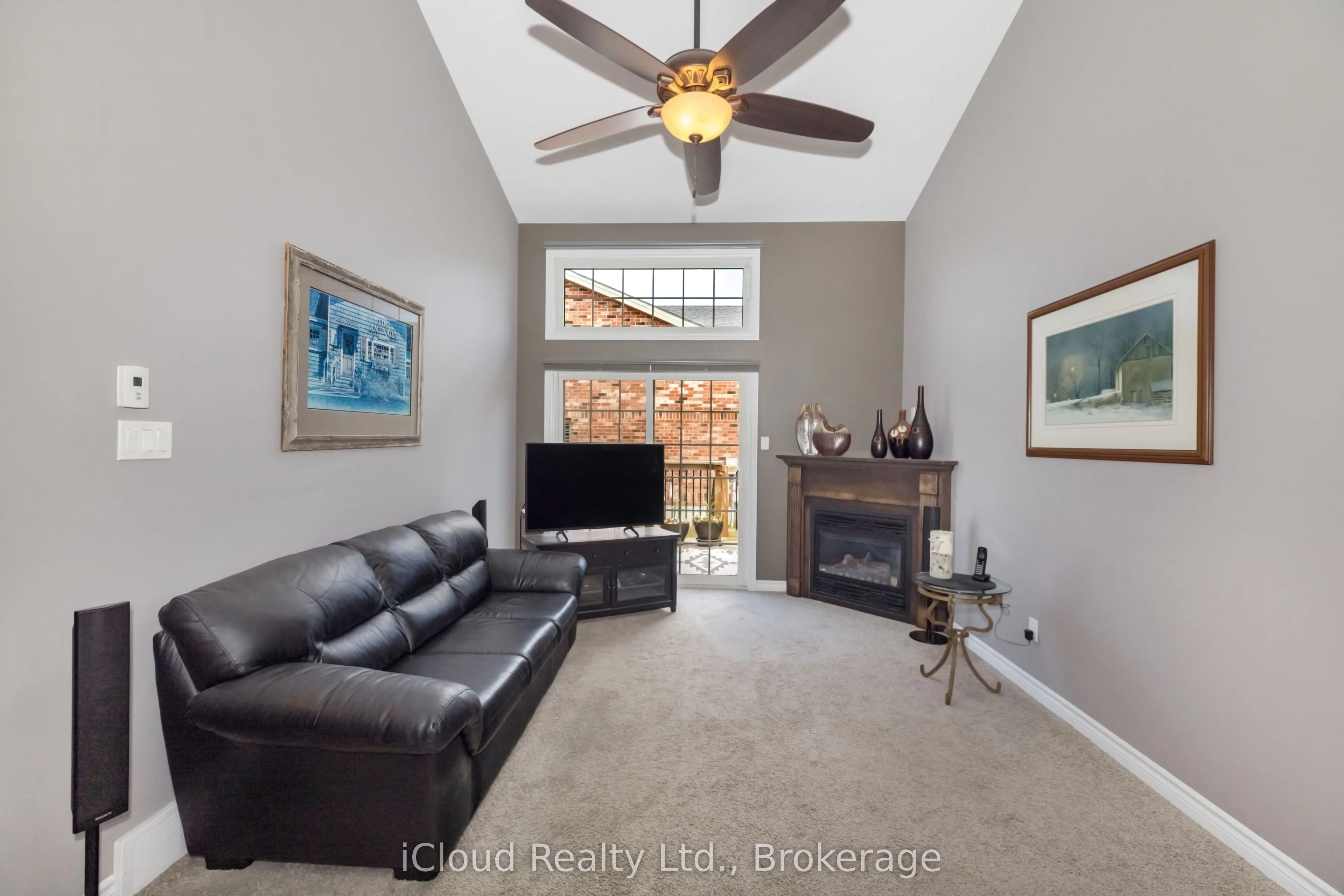 50 Galt Road #238