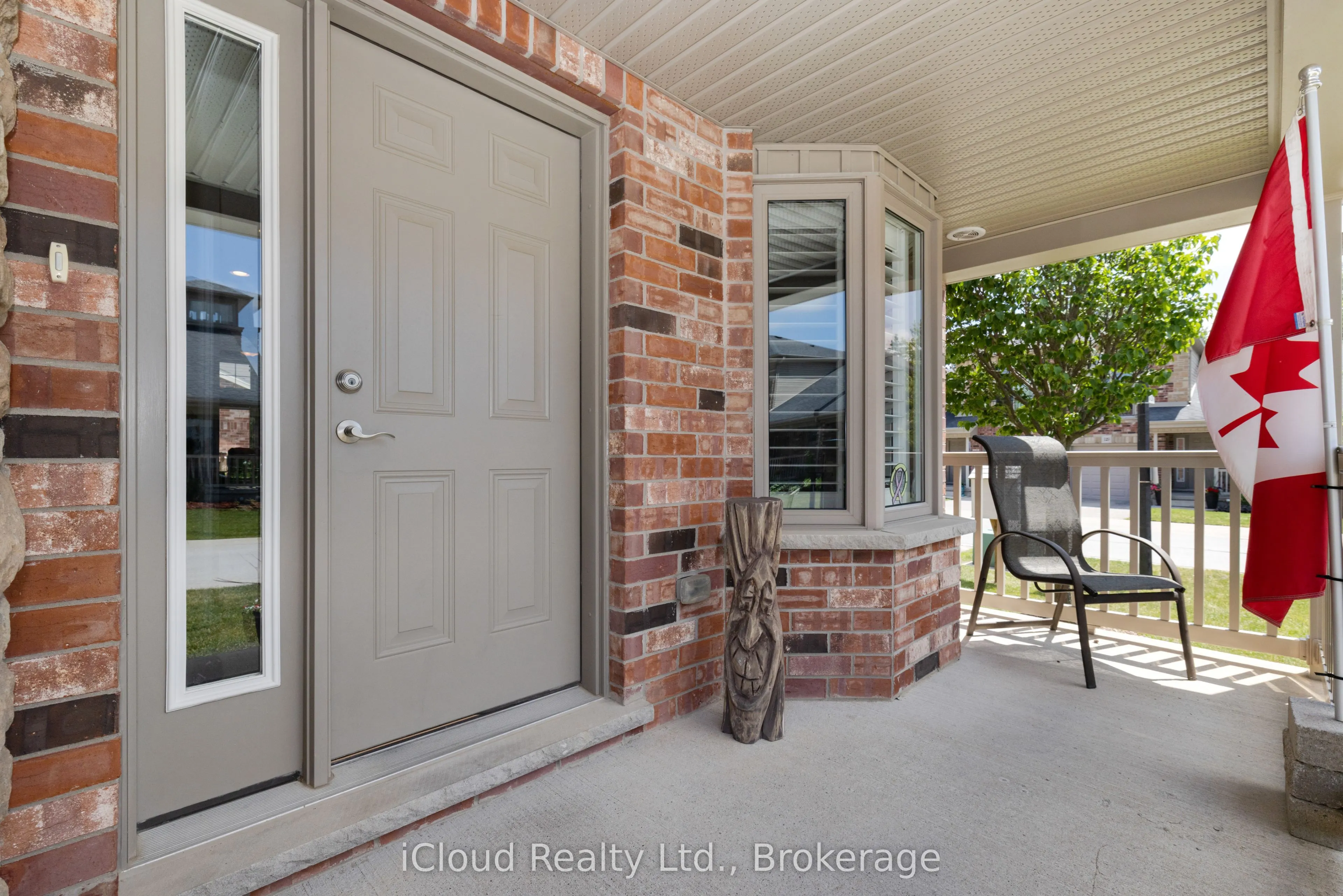 50 Galt Road #238