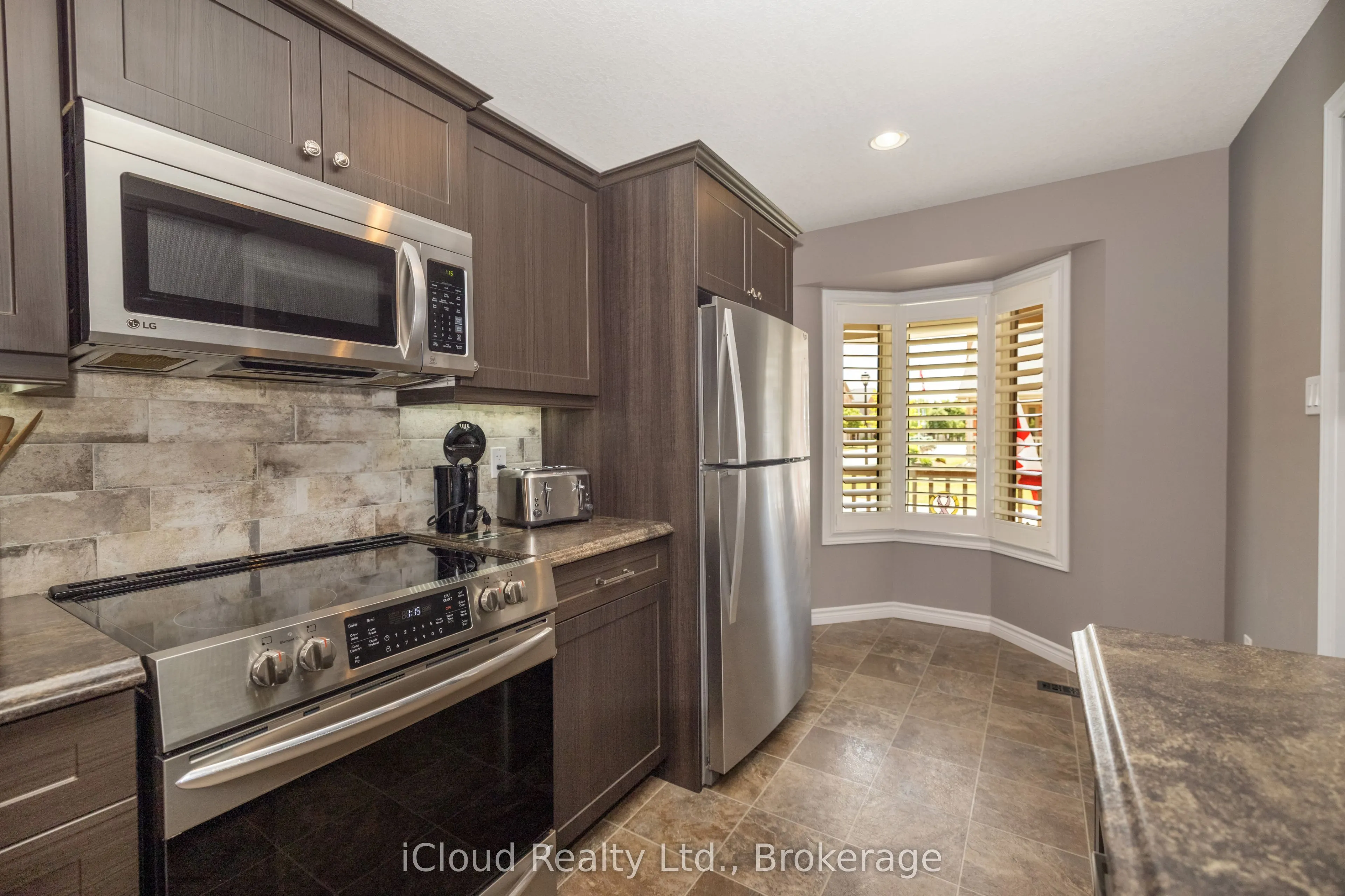 50 Galt Road #238