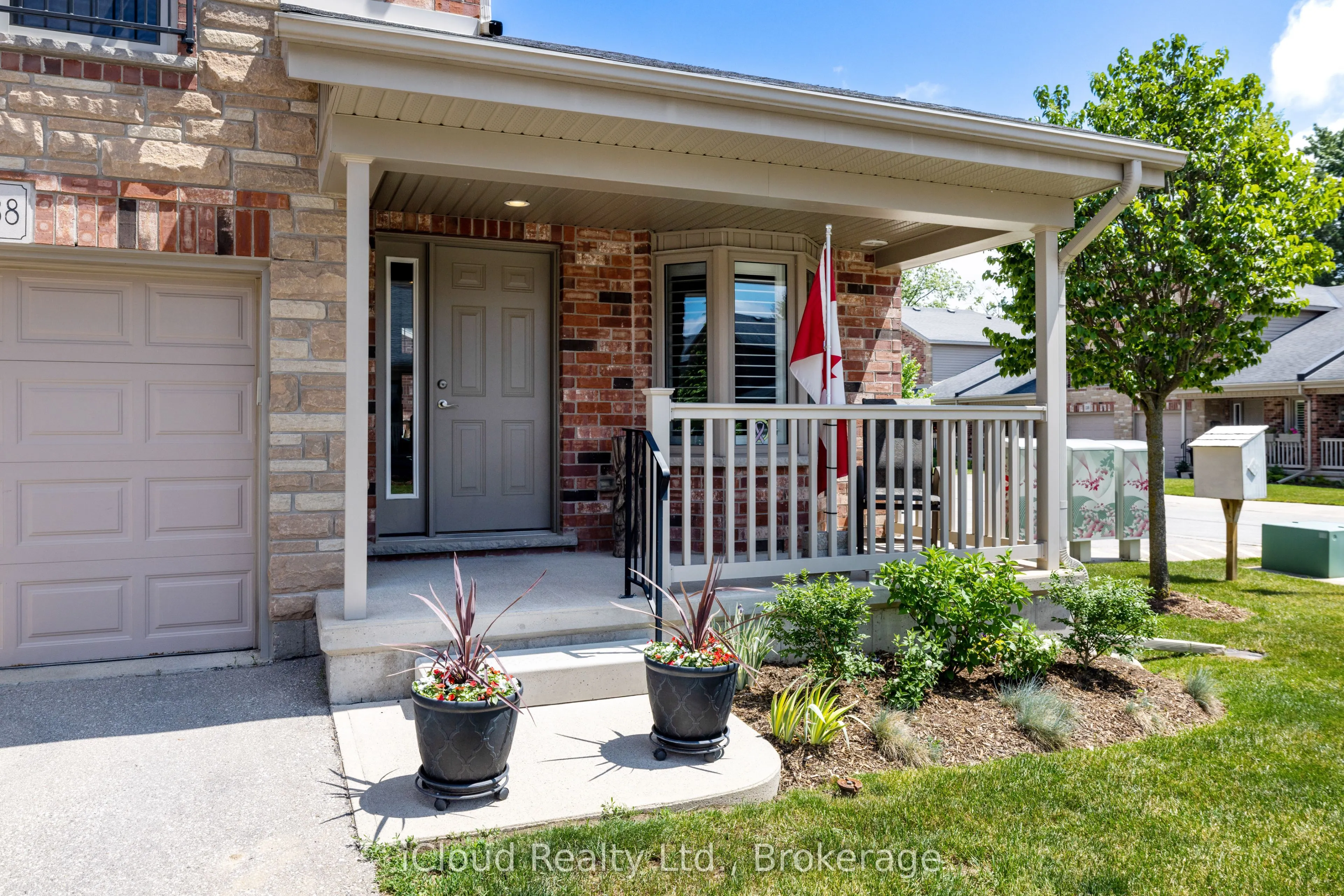 50 Galt Road #238
