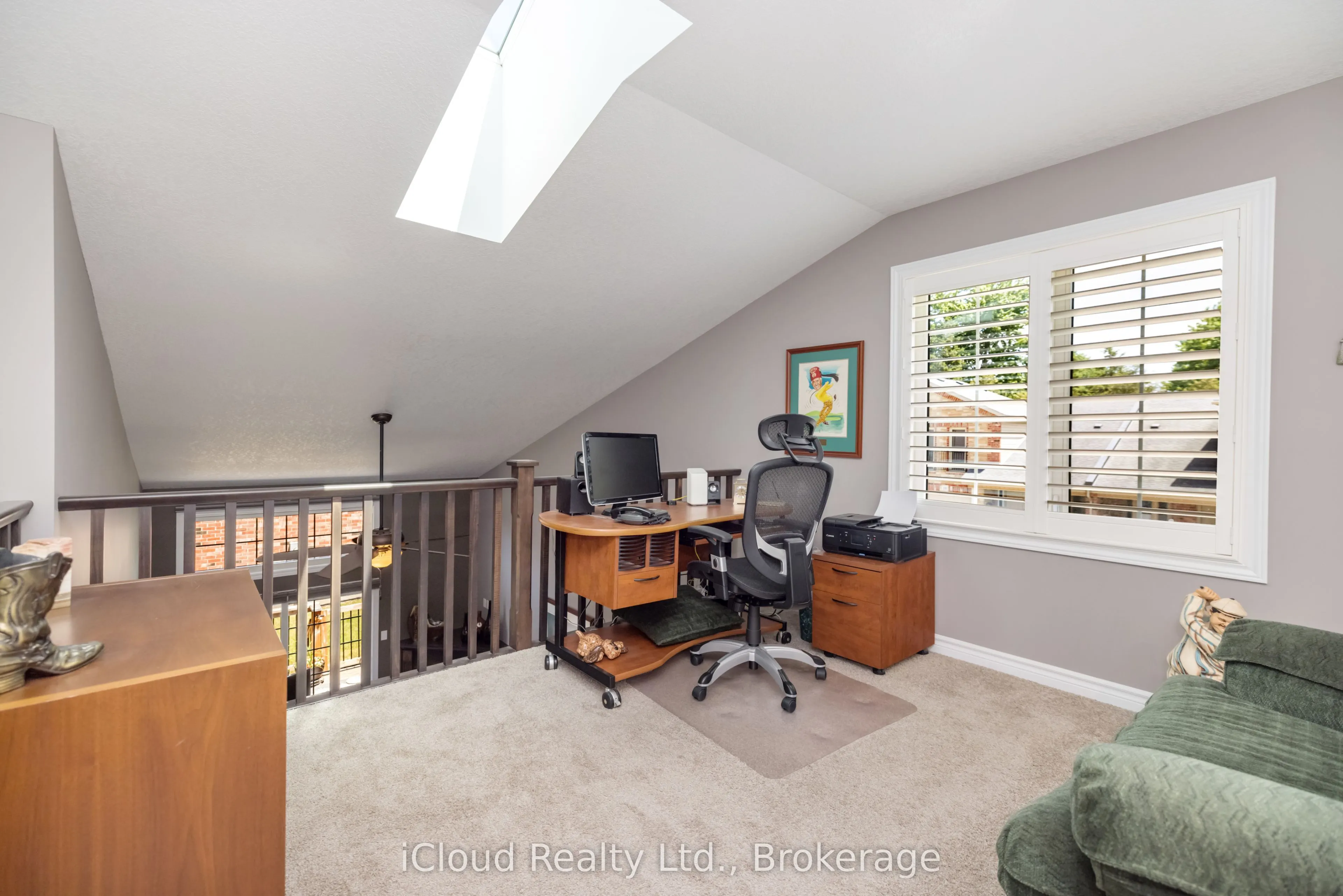 50 Galt Road #238