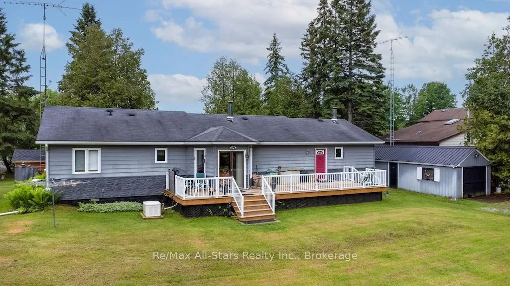 27 Aspen Drive