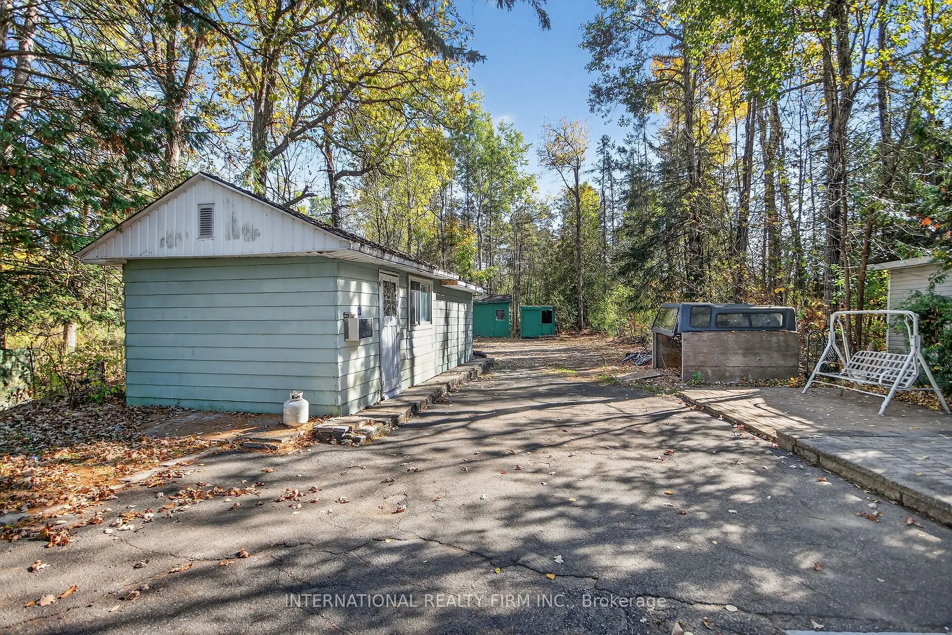 96 Constance Lake Road