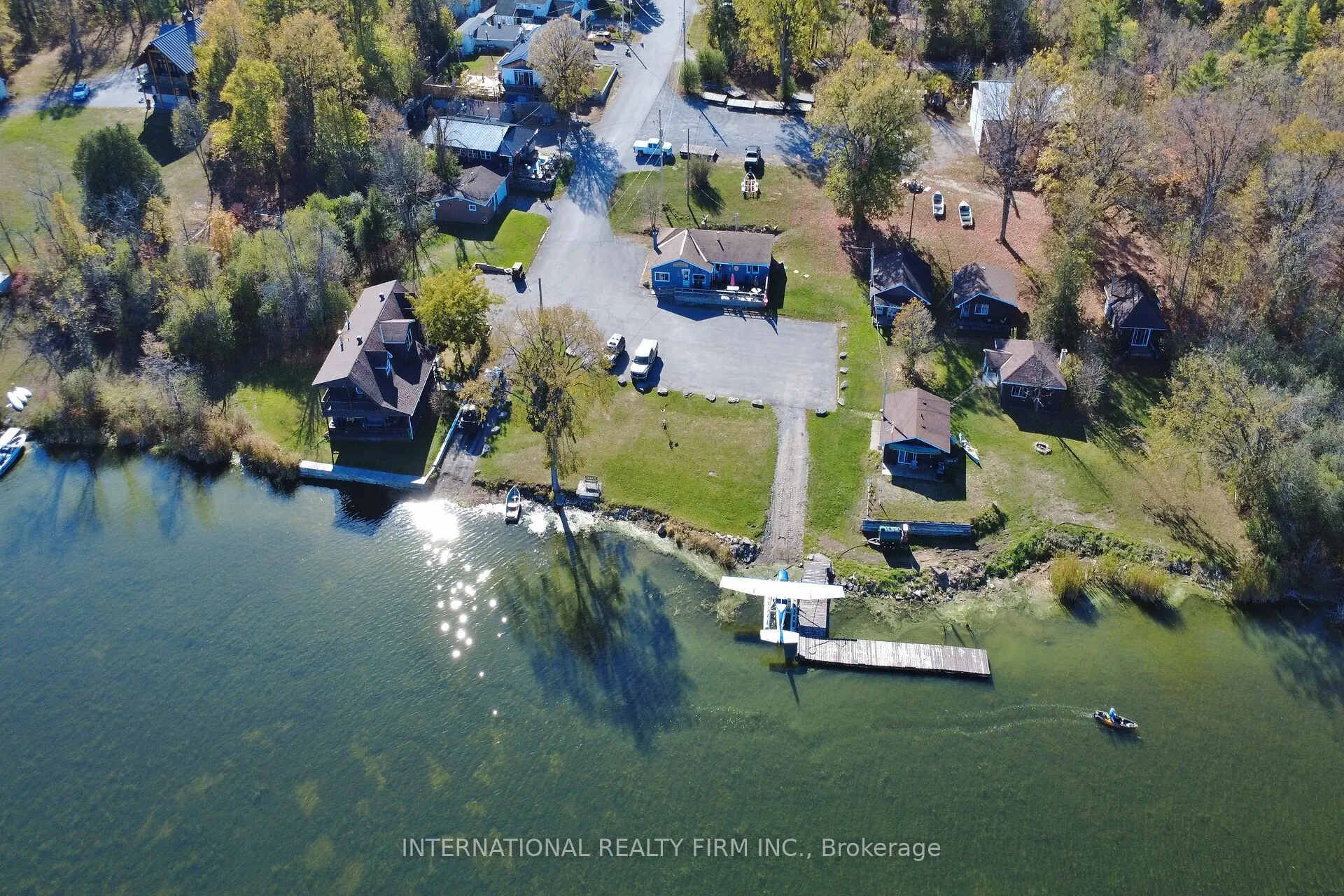 96 Constance Lake Road