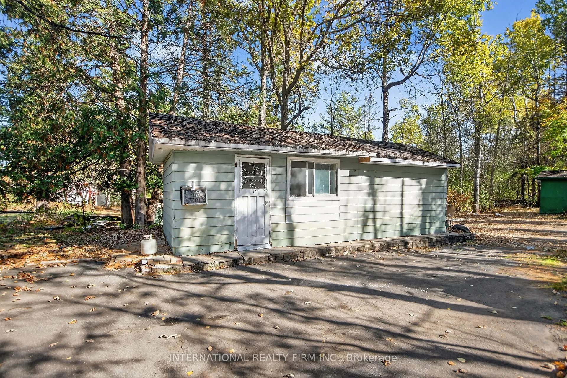 96 Constance Lake Road