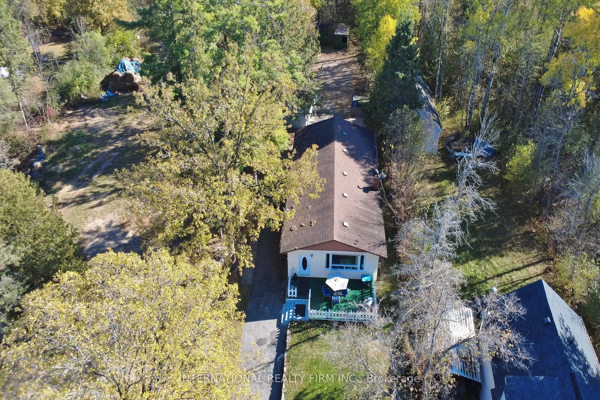 96 Constance Lake Road