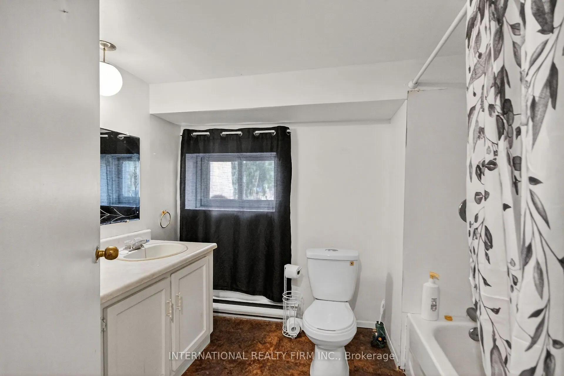 96 Constance Lake Road