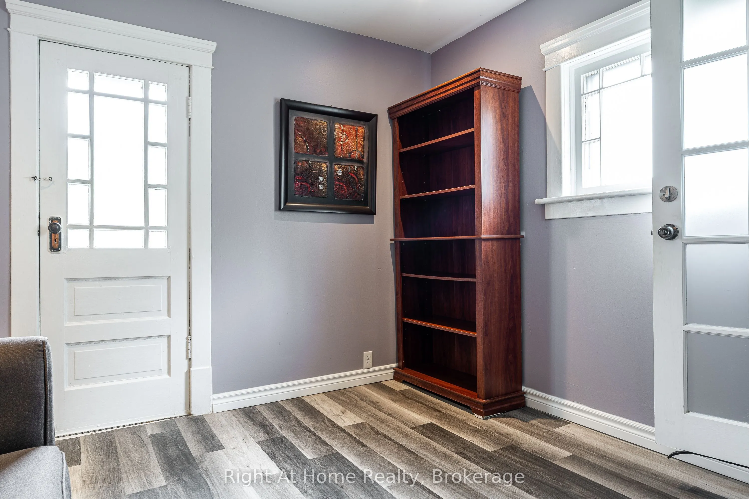 40 Douro Street