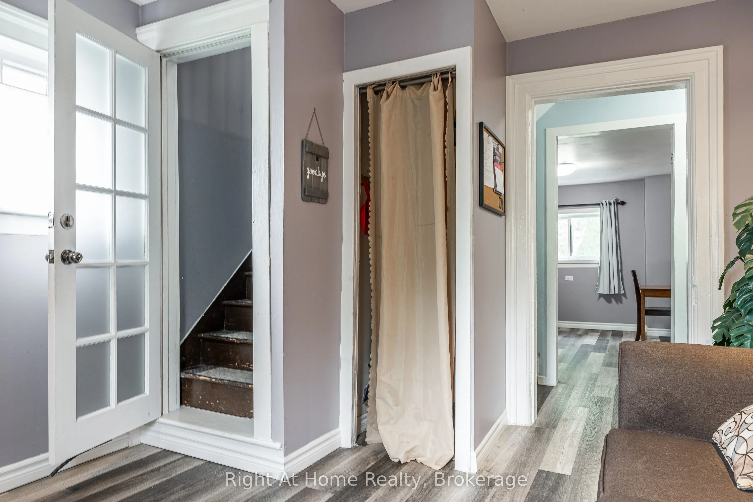 40 Douro Street