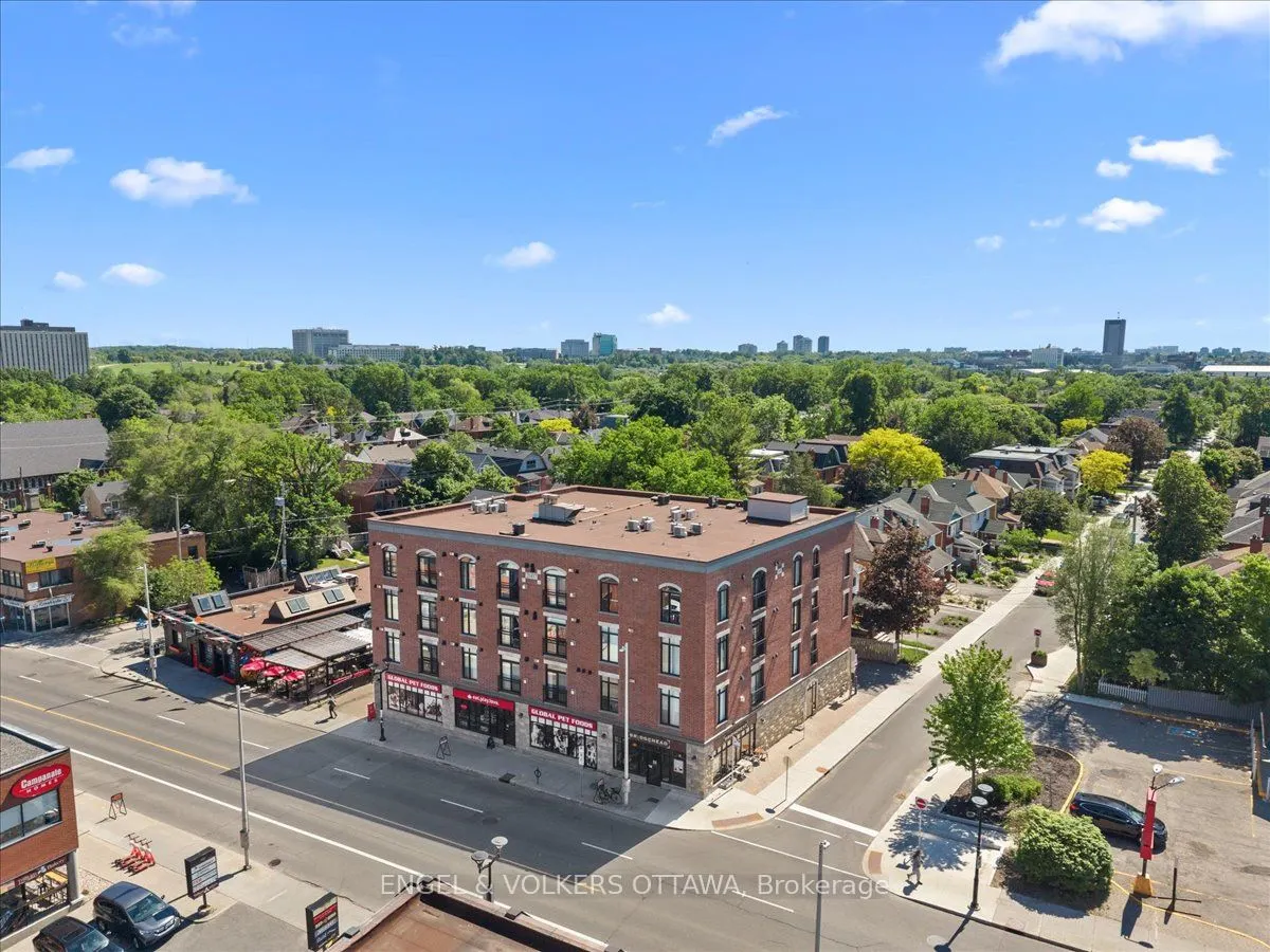 6 Grove Avenue #205