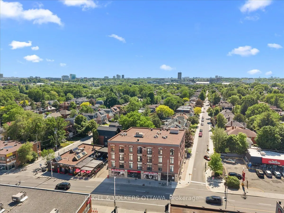 6 Grove Avenue #205
