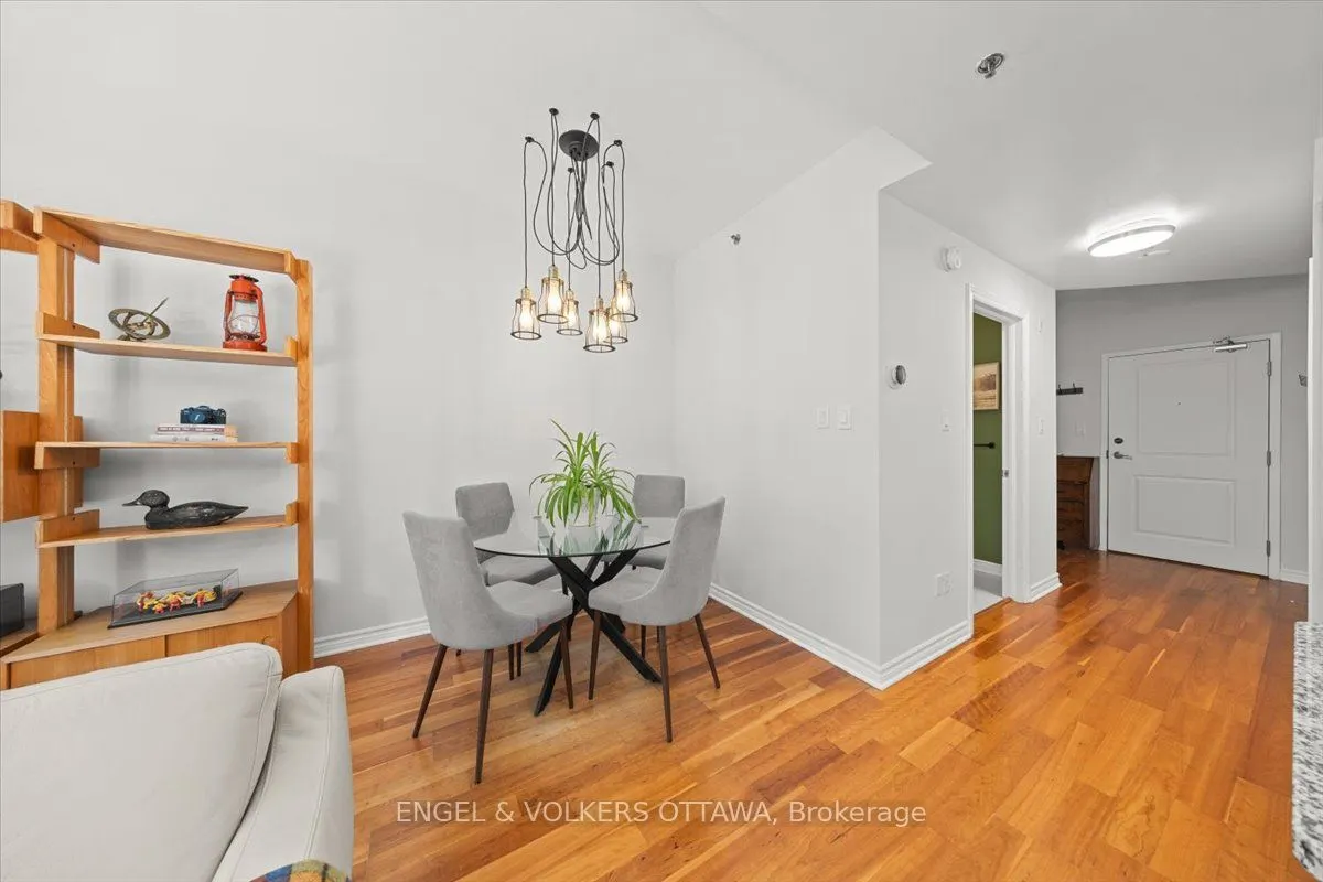 6 Grove Avenue #205