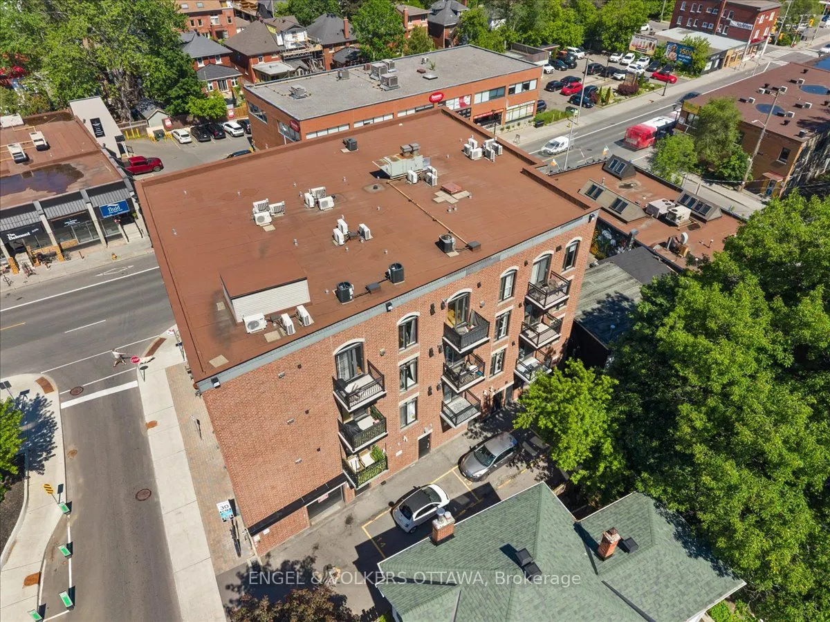 6 Grove Avenue #205