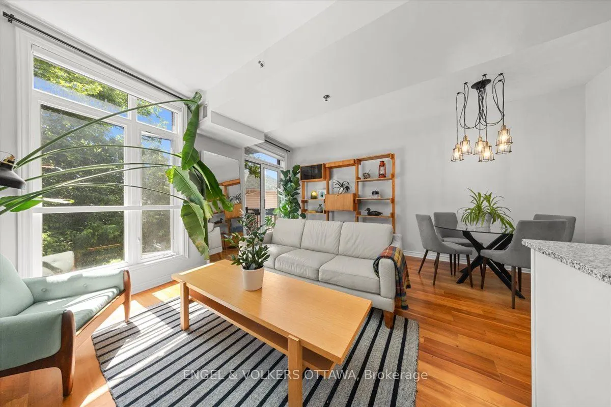 6 Grove Avenue #205