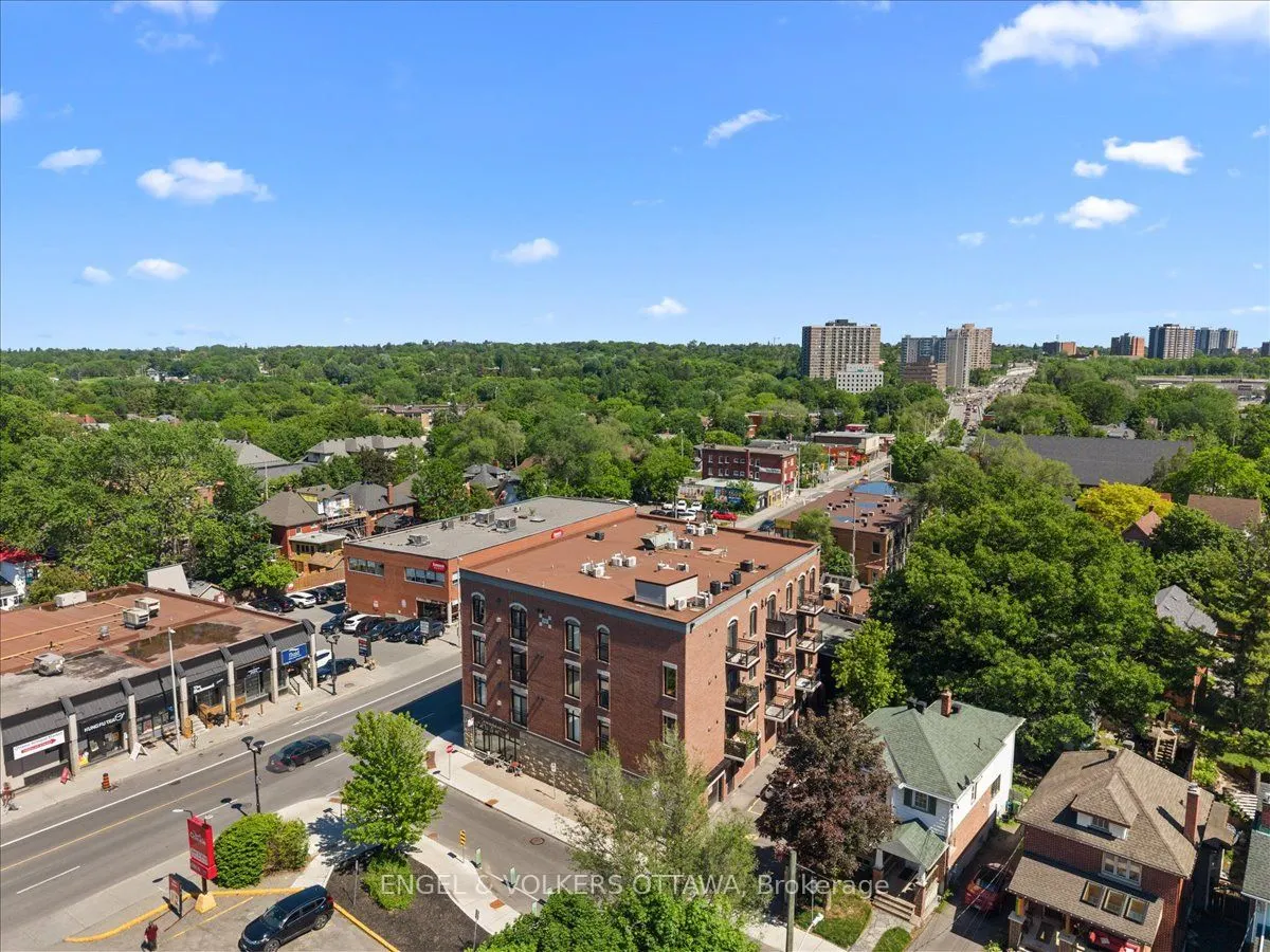 6 Grove Avenue #205