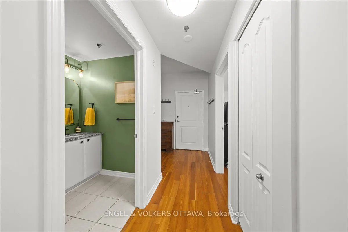 6 Grove Avenue #205