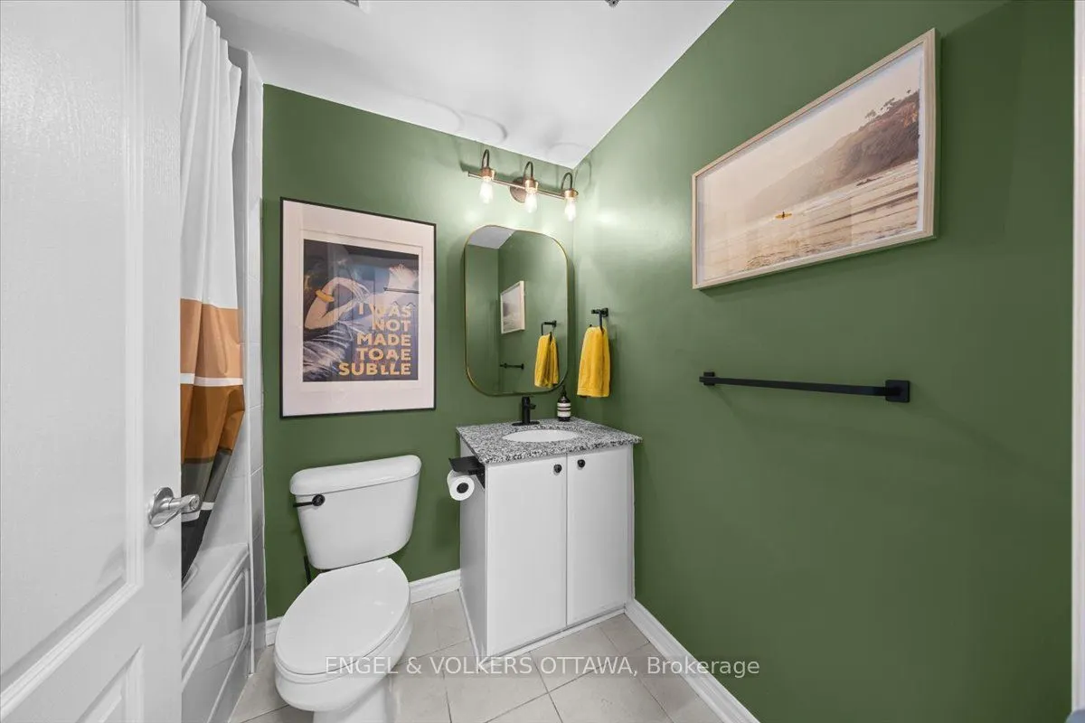 6 Grove Avenue #205