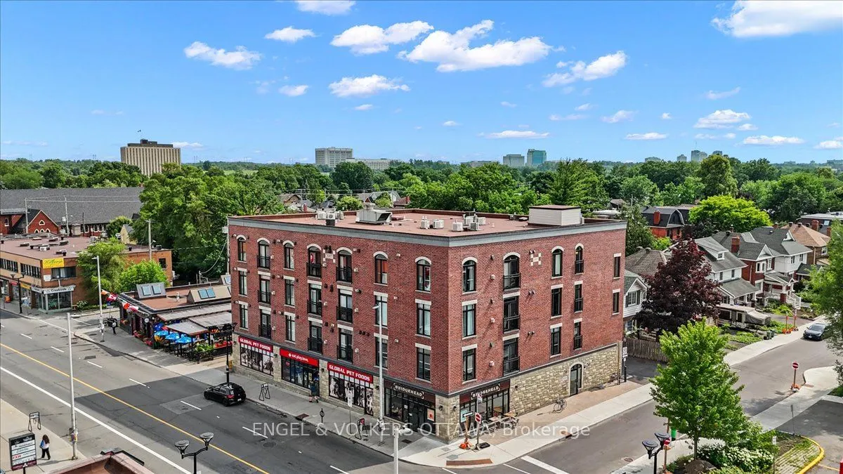6 Grove Avenue #205