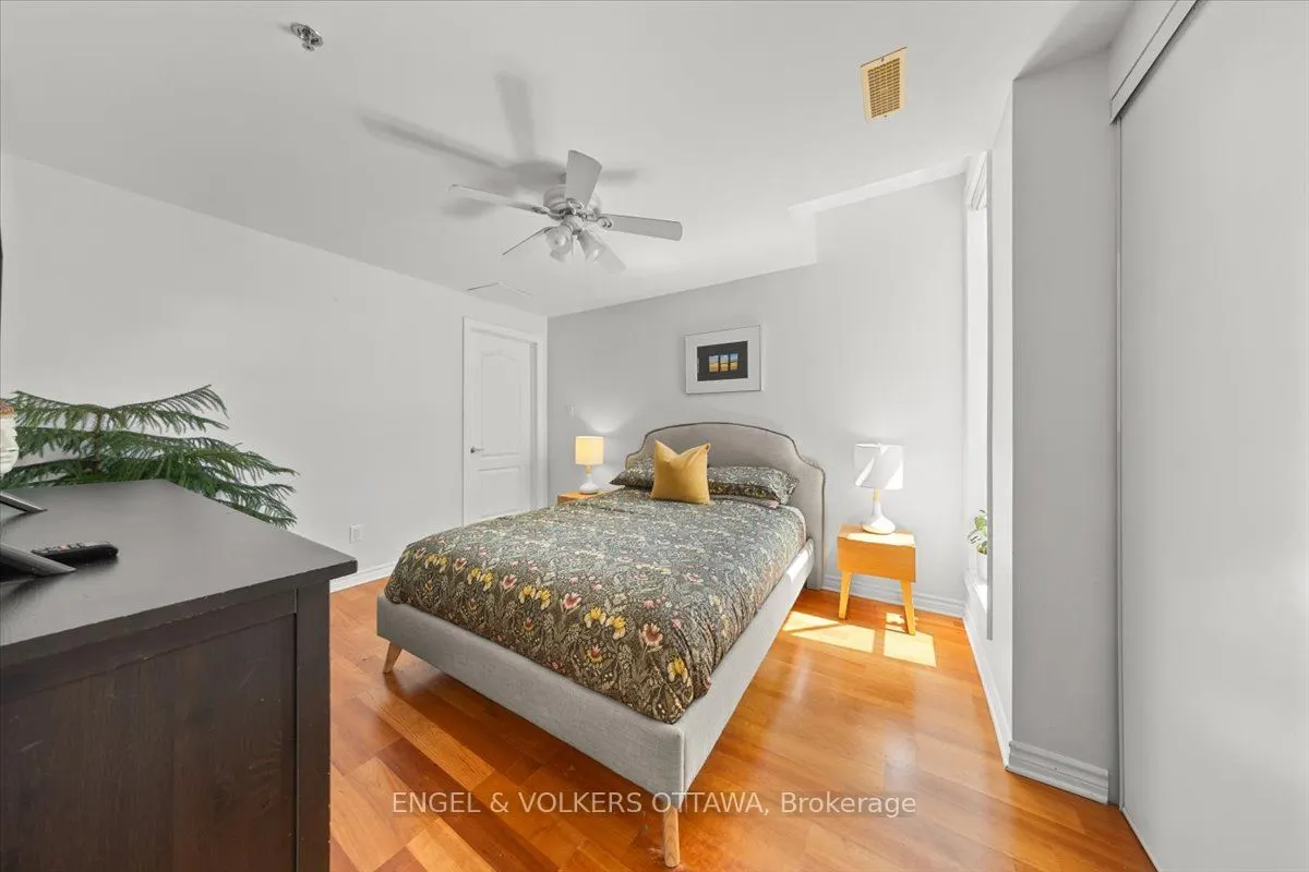 6 Grove Avenue #205