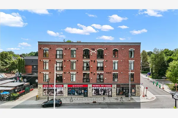 6 Grove Avenue #205
