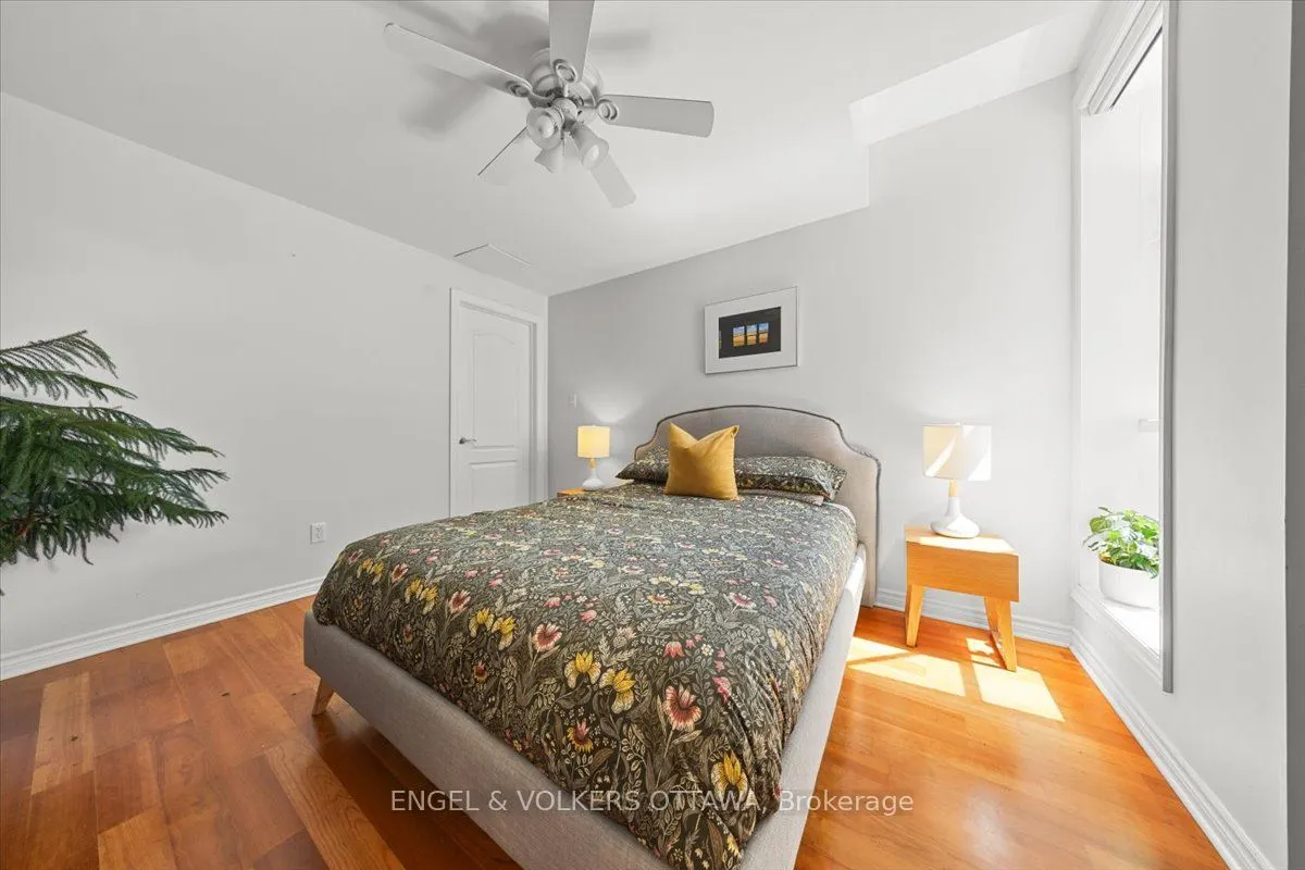 6 Grove Avenue #205