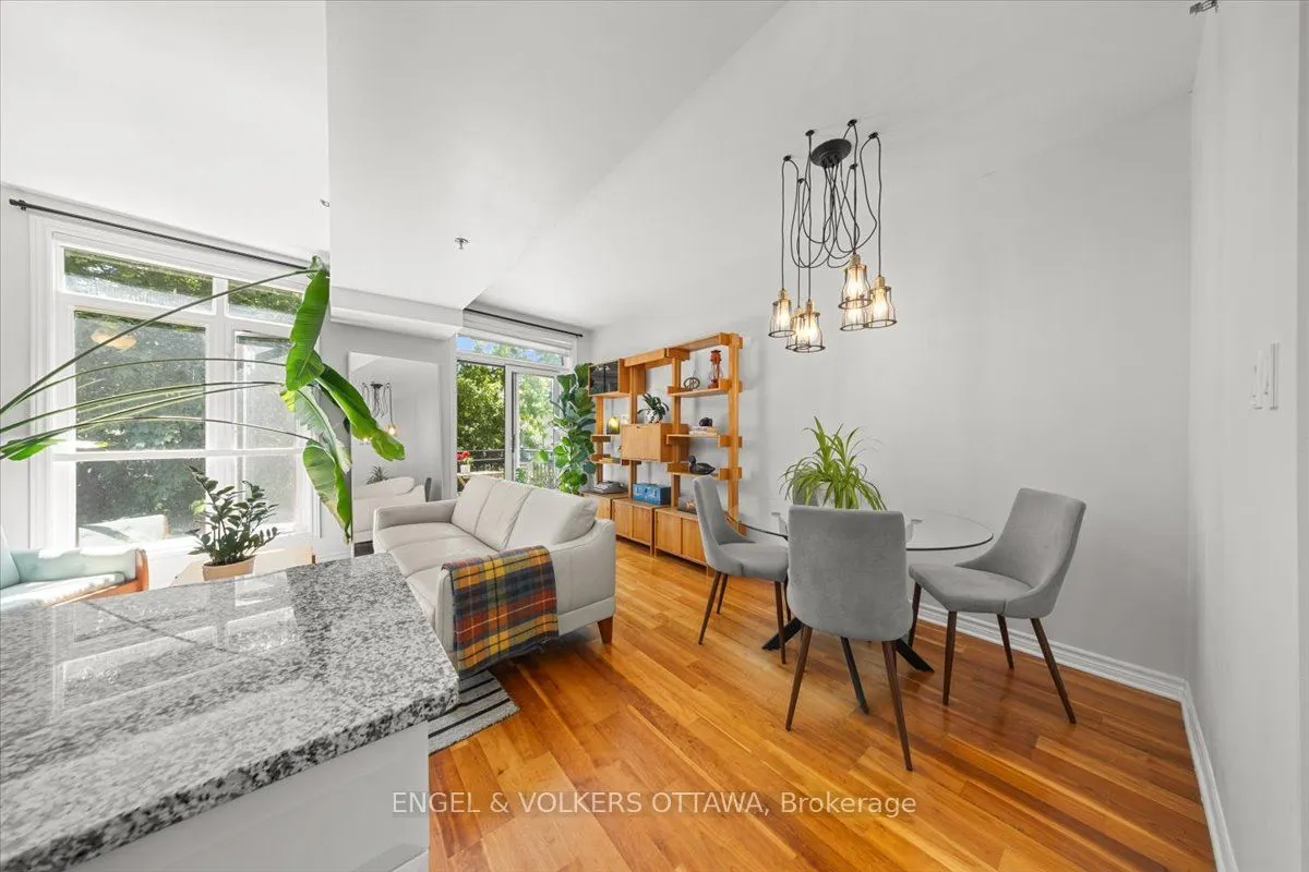 6 Grove Avenue #205