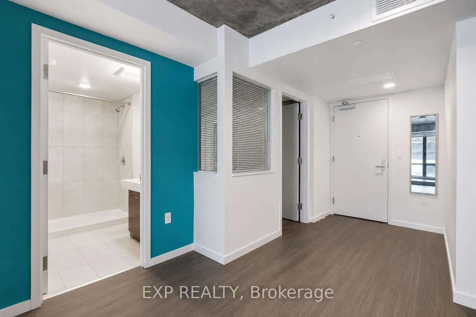 105 Champagne Avenue S #1009