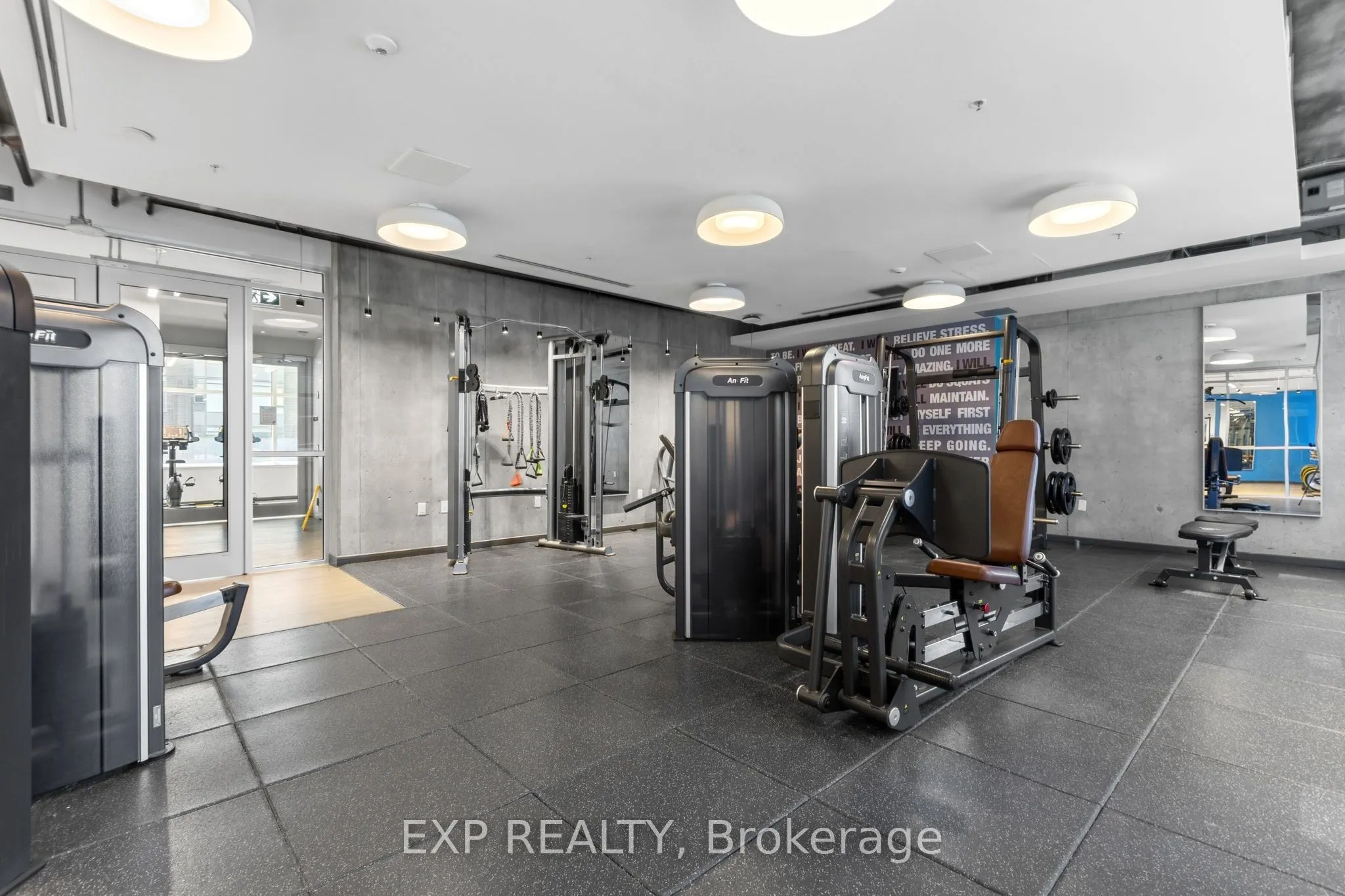 105 Champagne Avenue S #1009