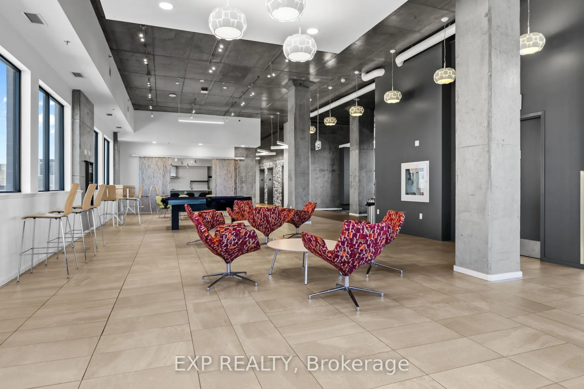 105 Champagne Avenue S #1009