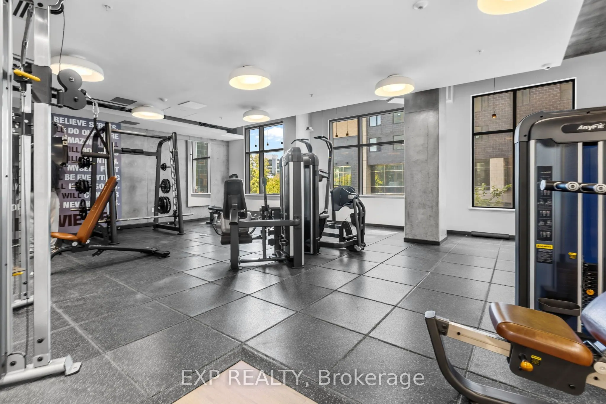 105 Champagne Avenue S #1009