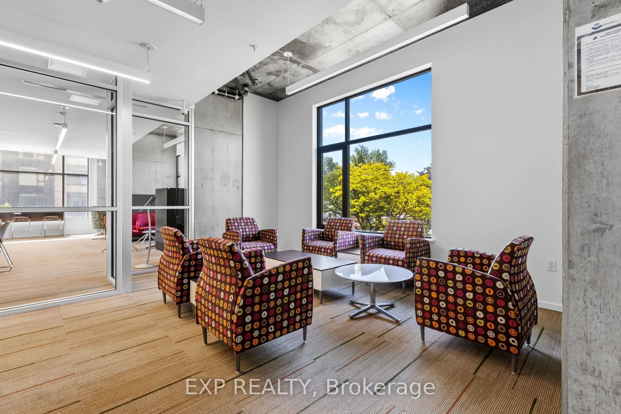 105 Champagne Avenue S #1009