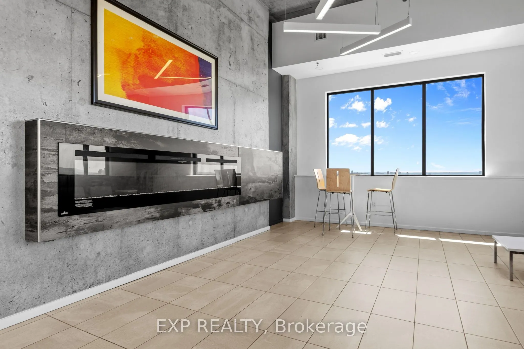 105 Champagne Avenue S #1009