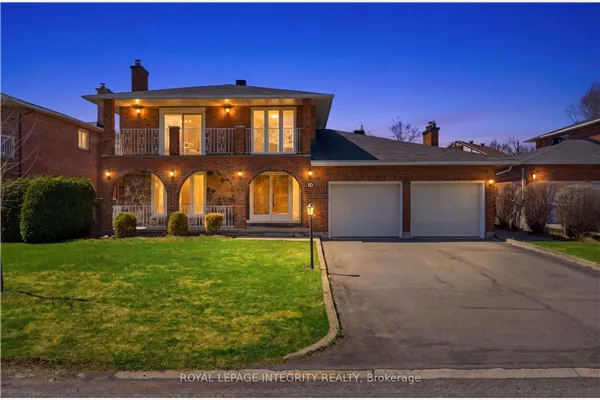 10 Parmalea Crescent