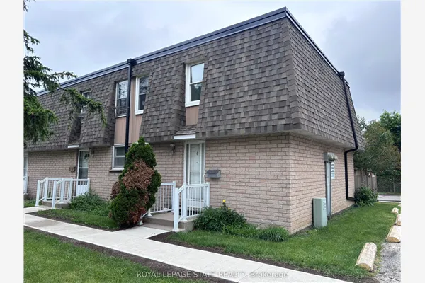 153 Limeridge Road W