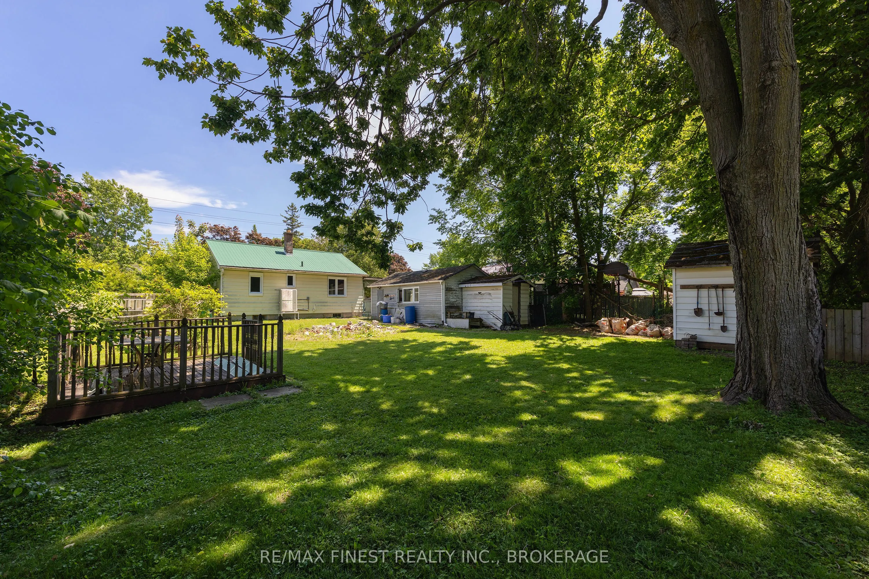 734 Portsmouth Avenue