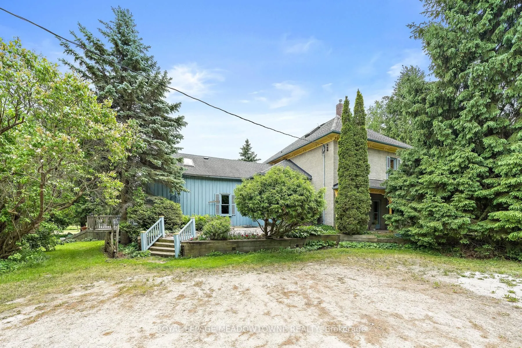 954399 7TH LINE EHS