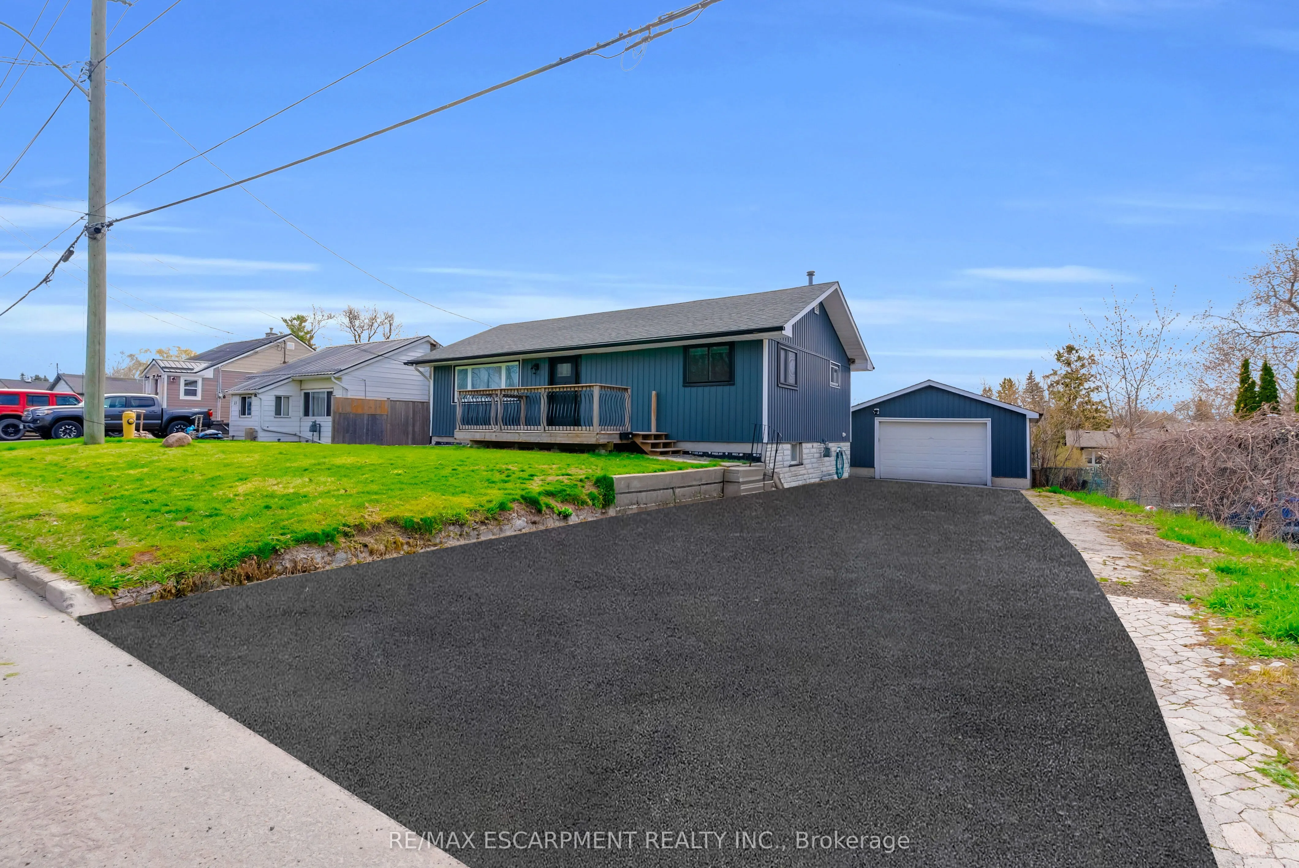 21 Kidd Avenue