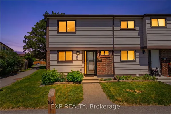 10 Fieldgate Drive #A
