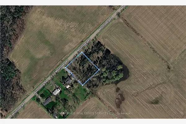 216 Mountsberg Road