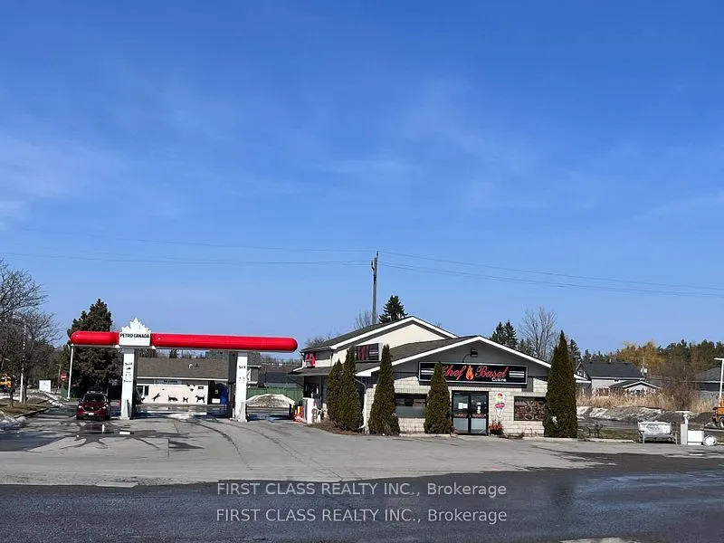 2641 Television Road