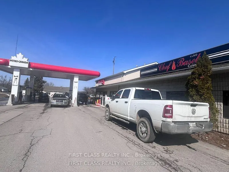 2641 Television Road