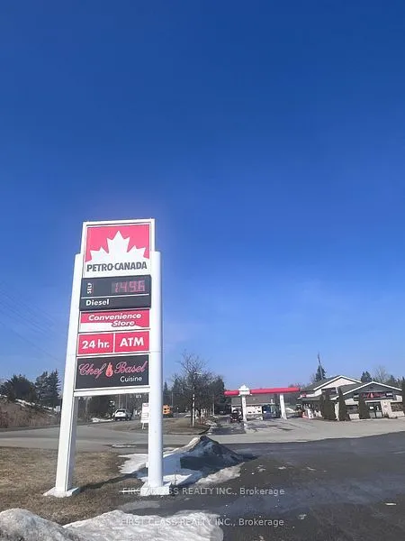 2641 Television Road