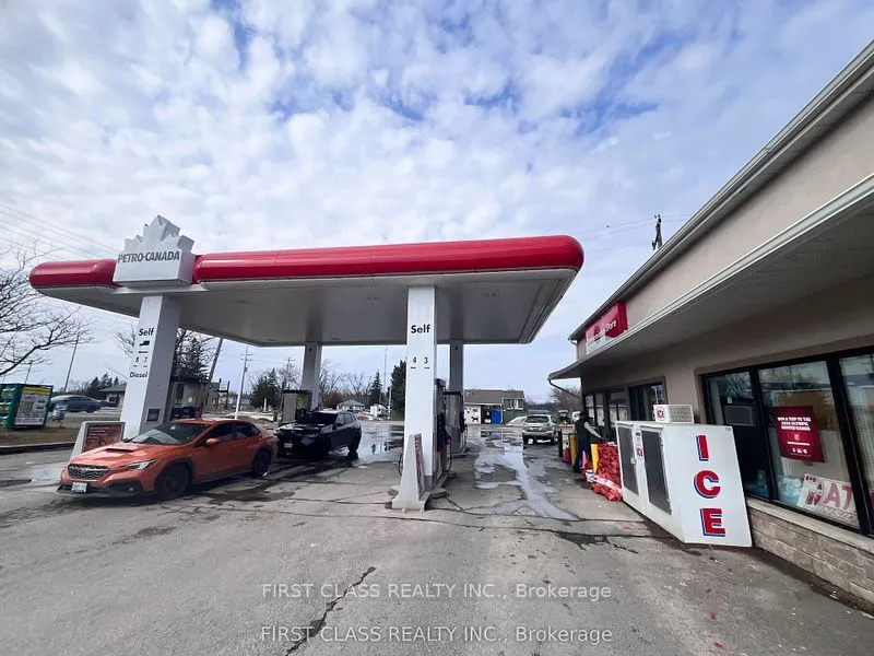 2641 Television Road