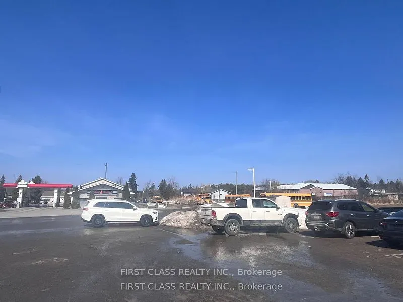 2641 Television Road